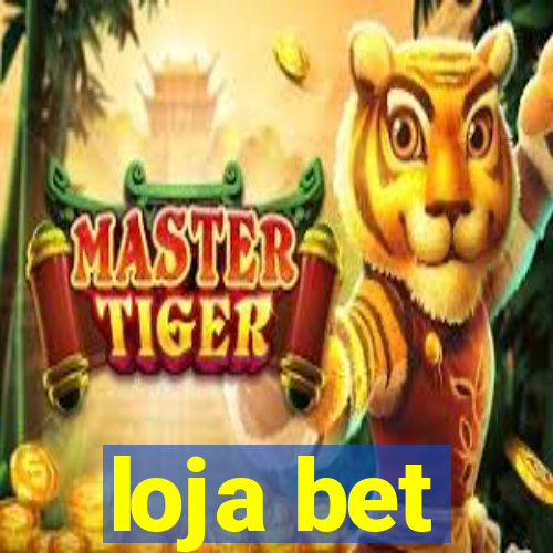 loja bet